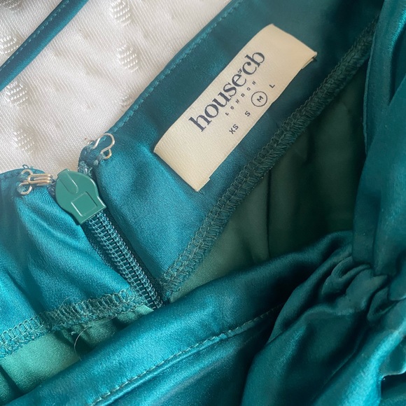 House of CB Emerald Green Set Medium - Picture 5 of 16